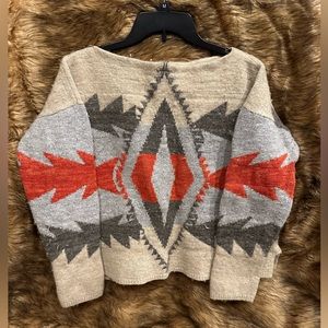 Lauren by Ralph Lauren Sweater! Super cute!!!